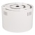 Корпус SP-LEGEND-R230 (WH) (Arlight, Металл) Корпус SP-LEGEND-R230 (WH) (Arlight, Металл)