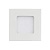 Светильник CL-90x90A-3W Warm White (Arlight, -)