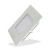 Светильник CL-90x90A-3W Warm White (Arlight, -) Светильник CL-90x90A-3W Warm White (Arlight, -)