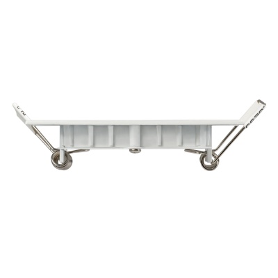 Светильник CL-90x90A-3W Warm White (Arlight, -)