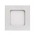 Светильник DL-120x120M-6W Warm White (Arlight, -)