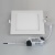Светильник DL-172x172M-12W Day White (Arlight, -) Светильник DL-172x172M-12W Day White (Arlight, -)