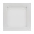 Светильник DL-172x172M-12W Day White (Arlight, -) Светильник DL-172x172M-12W Day White (Arlight, -)