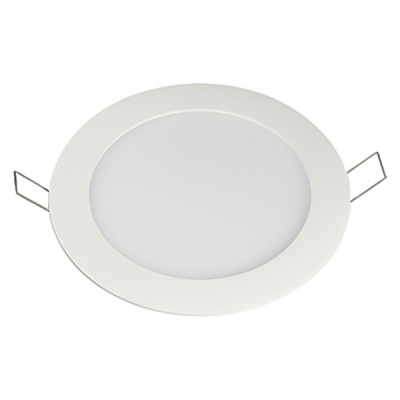 Светильник DL-180A-15W Warm White (Arlight, Открытый)