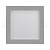 Светильник DL-200x200S-18W White (Arlight, Открытый)