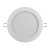 Светильник DL-225A-18W Warm White (Arlight, Открытый)