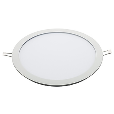 Светильник DL-300A-25W Day White (Arlight, Открытый)