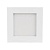 Светильник DL-93x93M-5W White (Arlight, IP40 Металл, 3 года)
