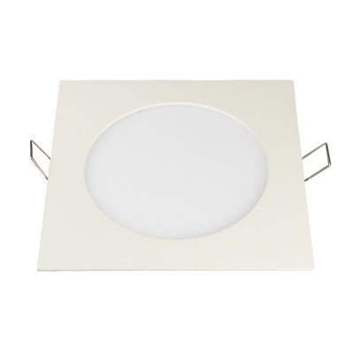 Светильник DL180х180A-11W Warm White (Arlight, Открытый)