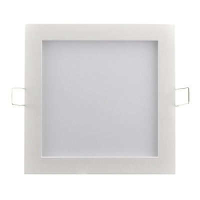 Светильник DL200x200A-18W Day White (Arlight, Открытый)