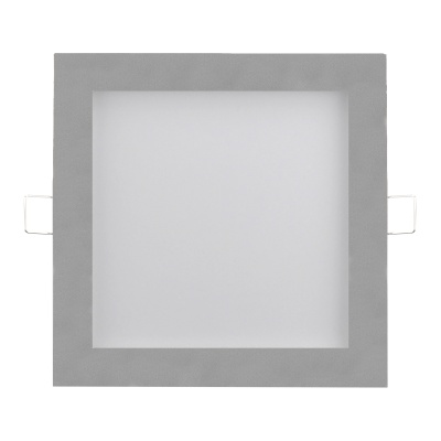 Светильник DL200x200S-18W Day White (Arlight, Открытый)