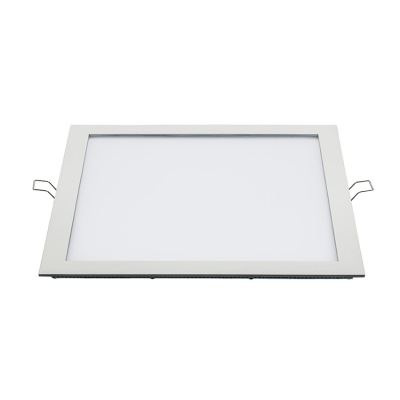 Светильник DL300x300A-25W White (Arlight, Открытый)