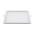 Светильник DL300x300A-25W White (Arlight, Открытый) Светильник DL300x300A-25W White (Arlight, Открытый)
