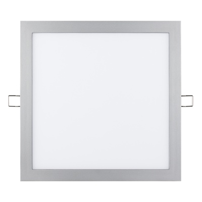 Светильник DL300x300S-25W White (Arlight, Открытый)