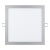 Светильник DL300x300S-25W White (Arlight, Открытый)