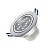 Светильник IM-110AS Warm White (5x2W, 220V) (Arlight, -)