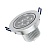 Светильник IM-110D Day White (5x3W, 220V) (Arlight, -)