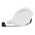 Светильник IM-175 Matt 21W Day White (Arlight, Металл)