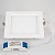 Светильник IM-200x200M-21W Day White (Arlight, -)
