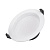 Светильник IM-CYCLONE-R145-14W Warm3000 (WH, 90 deg) (Arlight, IP40 Металл, 3 года)