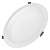 Светильник IM-CYCLONE-R280-40W White6000 (WH, 90 deg) (Arlight, IP40 Металл, 3 года)