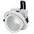 Светильник LTD-150WH-EXPLORER-30W Warm White 38deg (Arlight, IP20 Металл, 3 года)