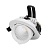 Светильник LTD-EXPLORER-R100-12W Day5000 (WH, 38 deg) (Arlight, IP20 Металл, 3 года)