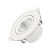 Светильник LTD-POLAR-TURN-R90-7W Warm3000 (WH, 36 deg, 230V) (Arlight, IP20 Пластик, 3 года)