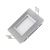 Светильник MS110x110-7W Day White (Arlight, -) Светильник MS110x110-7W Day White (Arlight, -)