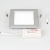 Светильник MS160x160-12W Warm White (Arlight, -) Светильник MS160x160-12W Warm White (Arlight, -)