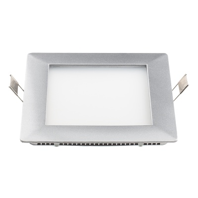 Светильник MS160x160-12W Warm White (Arlight, -)