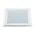 Светодиодная панель LT-S160x160WH 12W Warm White 120deg (Arlight, IP40 Металл, 3 года)