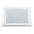 Светодиодная панель LT-S200x200WH 16W Day White 120deg (Arlight, IP40 Металл, 3 года)