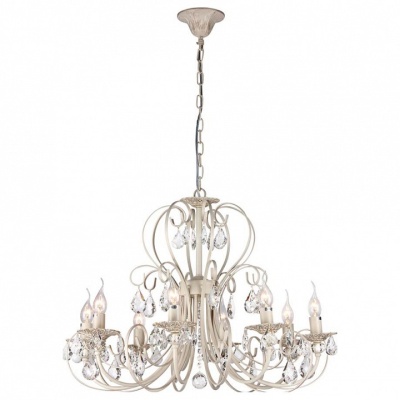 Подвесная люстра Maytoni Princess ARM270-08-R