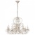Подвесная люстра Maytoni Princess ARM270-08-R