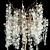 Торшер Loft it Fairytree 10066F GB Торшер Loft it Fairytree 10066F GB