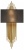 Накладной светильник Loft it Elegio 10107 Black