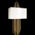 Накладной светильник Loft it Elegio 10107 White Накладной светильник Loft it Elegio 10107 White