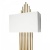 Накладной светильник Loft it Elegio 10107 White Накладной светильник Loft it Elegio 10107 White
