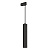 Светильник LGD-PIPE-TRACK-HANG-2TR-R50-9W Day4000 (BK, 40 deg, 230V) (Arlight, IP20 Металл, 3 года)