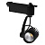 Светодиодный светильник LGD-546BK 9W Day White 24deg (Arlight, IP20 Металл, 3 года)