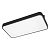 Светильник LGD-AFINA-4TR-S600x300-50W Day4000 (BK, 110 deg, 230V) (Arlight, IP20 Металл, 5 лет)