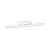 Светильник LGD-TUBE-TURN-4TR-L600-20W Day4000 (WH, 180 deg, 230V) (Arlight, IP20 Металл, 3 года)