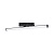 Светильник LGD-TUBE-TURN-4TR-L600-20W Warm3000 (BK, 180 deg, 230V) (Arlight, IP20 Металл, 3 года)
