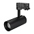 Светильник SP-POLO-TRACK-LEG-R65-8W Warm3000 (BK-BK, 40 deg) (Arlight, IP20 Металл, 5 лет)