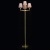 Торшер MW-Light Дэль Рей 7 700042504 Торшер MW-Light Дэль Рей 7 700042504