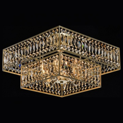 Светильник на штанге MW-Light Монарх 6 121012306