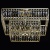 Светильник на штанге MW-Light Монарх 6 121012306 Светильник на штанге MW-Light Монарх 6 121012306