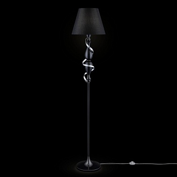 Торшер Maytoni Intreccio ARM010-01-R