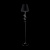 Торшер Maytoni Intreccio ARM010-01-R Торшер Maytoni Intreccio ARM010-01-R